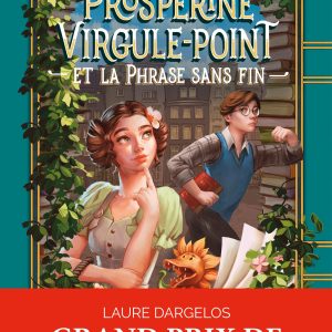 Prospérine édition bonus