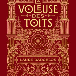 La Voleuse des toits