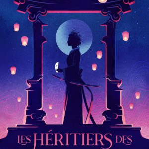 Les Héritiers des Chimères