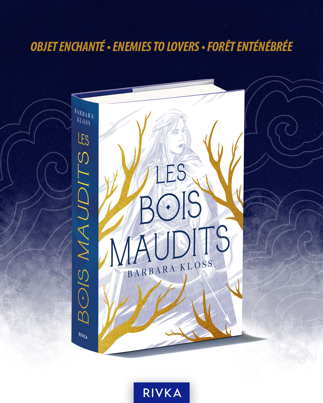 Sortie simultanée Bois maudits et Héritiers 2 Les Coeurs-Oiseaux
