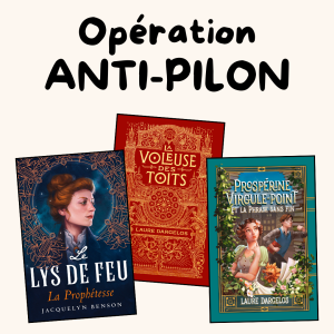 Opération anti-pilon