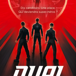 DUAL La Sélection couverture