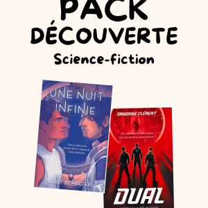Pack science-fiction