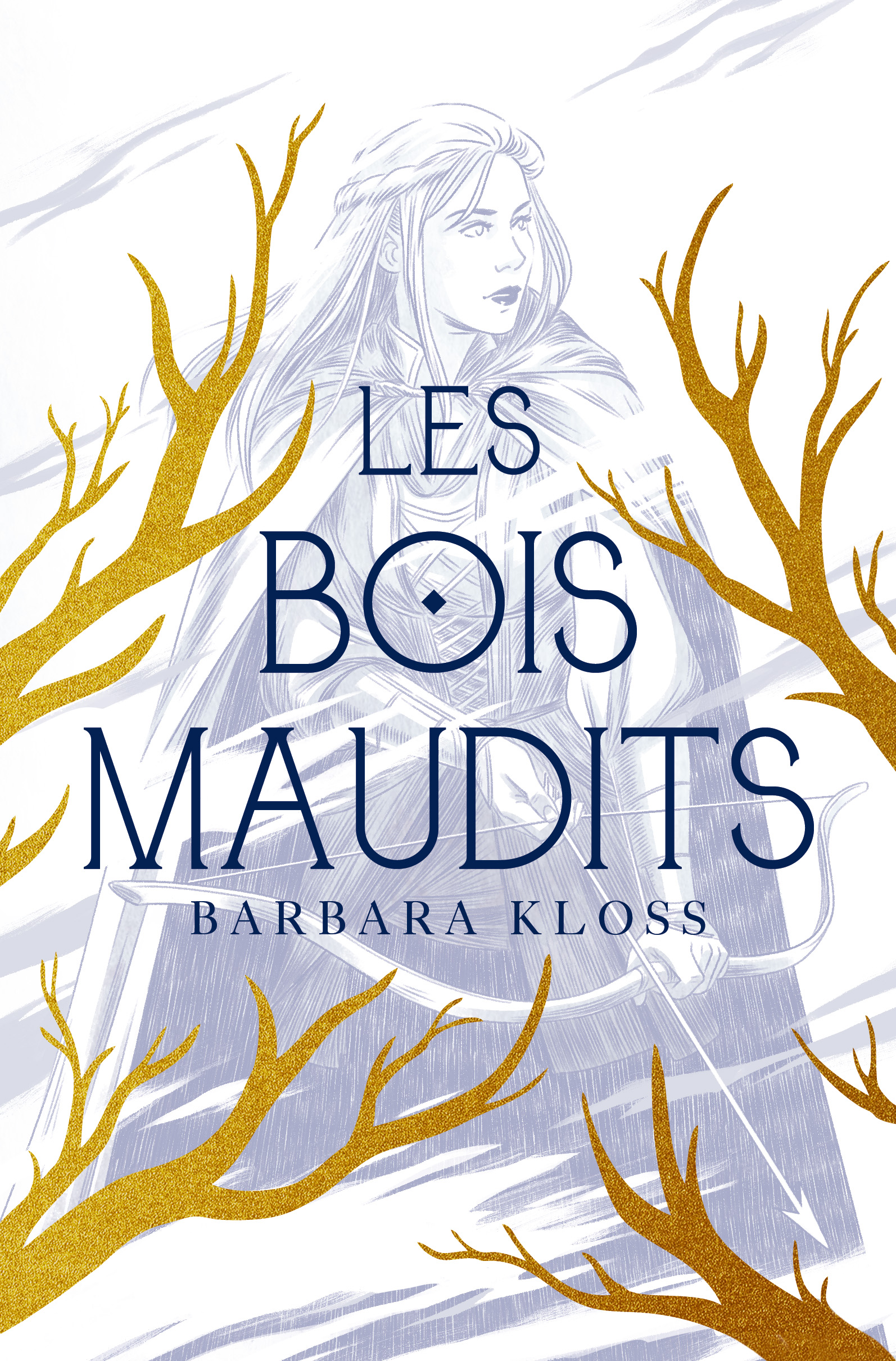 Les Bois maudits Les Bois maudits